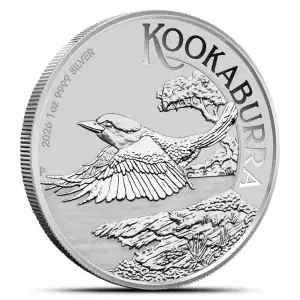 Silver Eagles