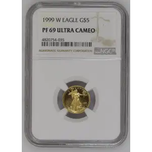 1999 W  ULTRA CAMEO (2)