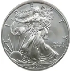 Silver Eagles