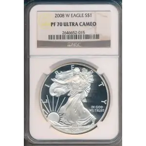 2008 W  ULTRA CAMEO