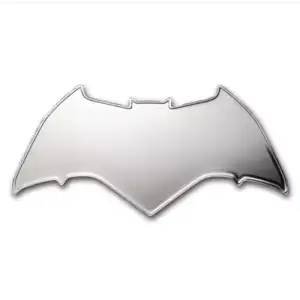 2025 Samoa $5 Batman Batarang MS69