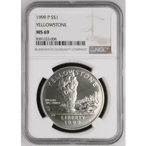 1999 YELLOWSTONE (2)