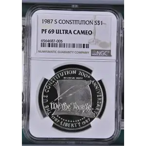 1987 Constitution Bicentennial ULTRA CAMEO (2)