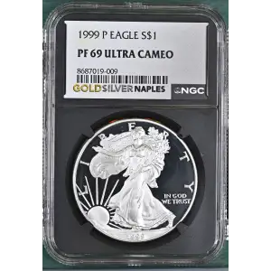 1999 P  ULTRA CAMEO (2)