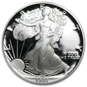 1990-S $1