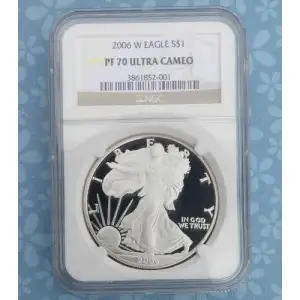 2006 W  ULTRA CAMEO