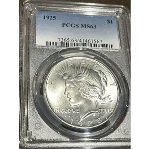 1925 $1