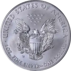 Silver Eagles