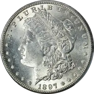 1897 $1