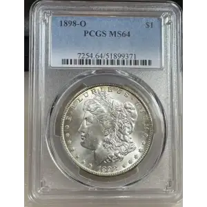 1898 $1