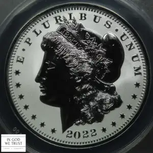 Silver Eagles