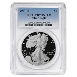 2007-W $1