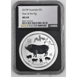 2019P Year of the Pig (2)