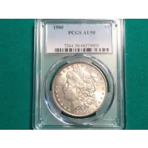1900 $1