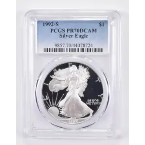 1992-S $1