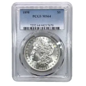 1898 $1