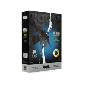 2026 Agoro Niue Batman: The Dark Night Returns Blind Box