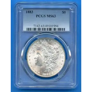 1883 $1