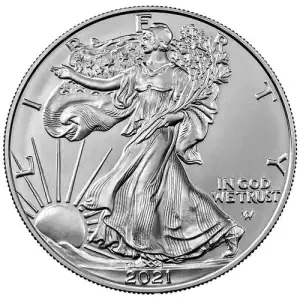 Silver Eagles