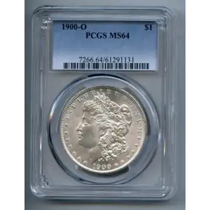 1900-O $1
