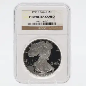 1995 P  ULTRA CAMEO