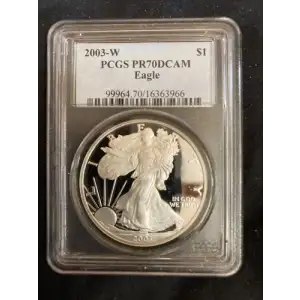 2003-W $1