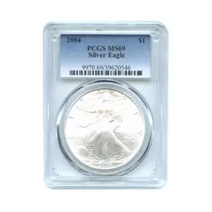 2004 $1
