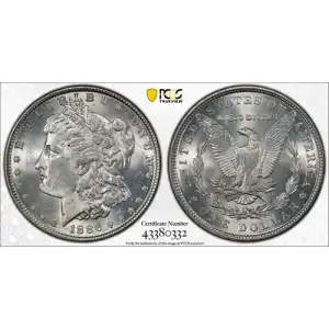 1886 $1