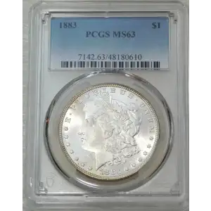 1883 $1