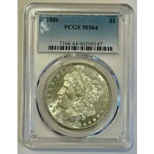 1886 $1