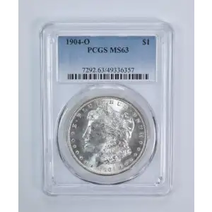 1904-O $1