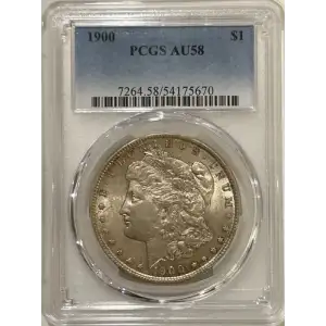 1900 $1