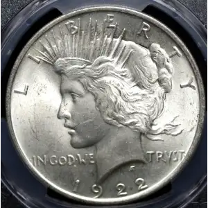 1922 $1
