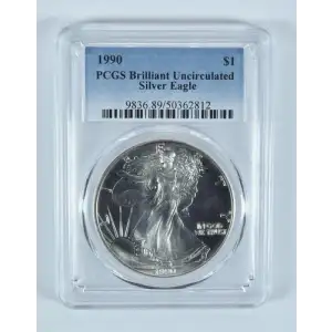 1990 $1