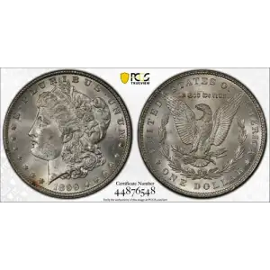 1880-S $1