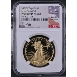 2021 W Eagle Portrait T-2 ULTRA CAMEO (2)