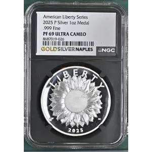 2025 P .999 Fine American Liberty Series ULTRA CAMEO (2)