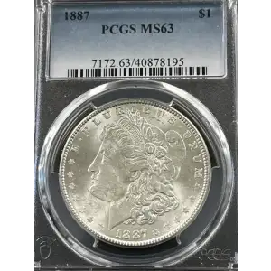 1887 $1