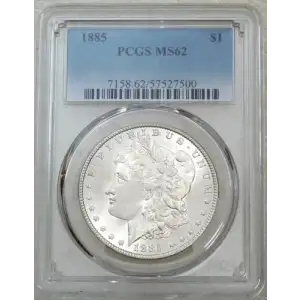 1885 $1