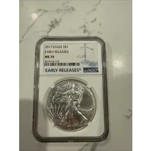 2017 EARLY RELEASES