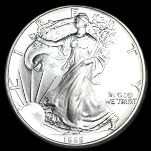 Silver Eagles
