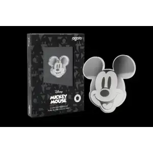 2026 Niue Mickey Mouse 1/2oz Silver Collectible