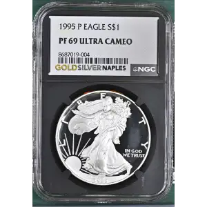 1995 P  ULTRA CAMEO (2)