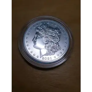 Silver Eagles