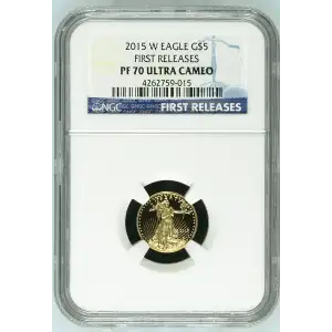 2015 W FIRST RELEASES ULTRA CAMEO (2)