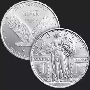 1 oz Silver GSM Standing Liberty (3)