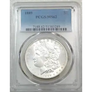 1889 $1
