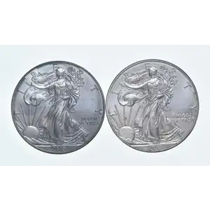 2023 silver eagle $1 pf 70