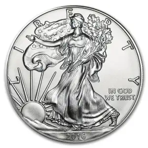 Silver Eagles