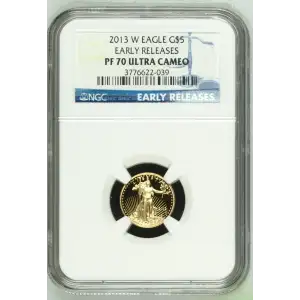 2013 W EARLY RELEASES ULTRA CAMEO (2)